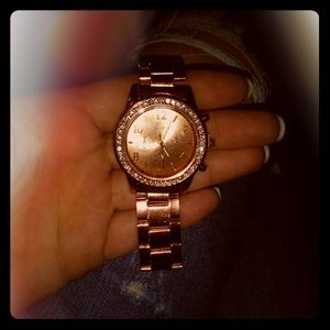 Brand new with out box Geneva Watch